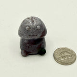 Ocean Jasper Phallic Statues