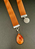 Ribbon Bookmarks by 5th Rock (Multiple Options)