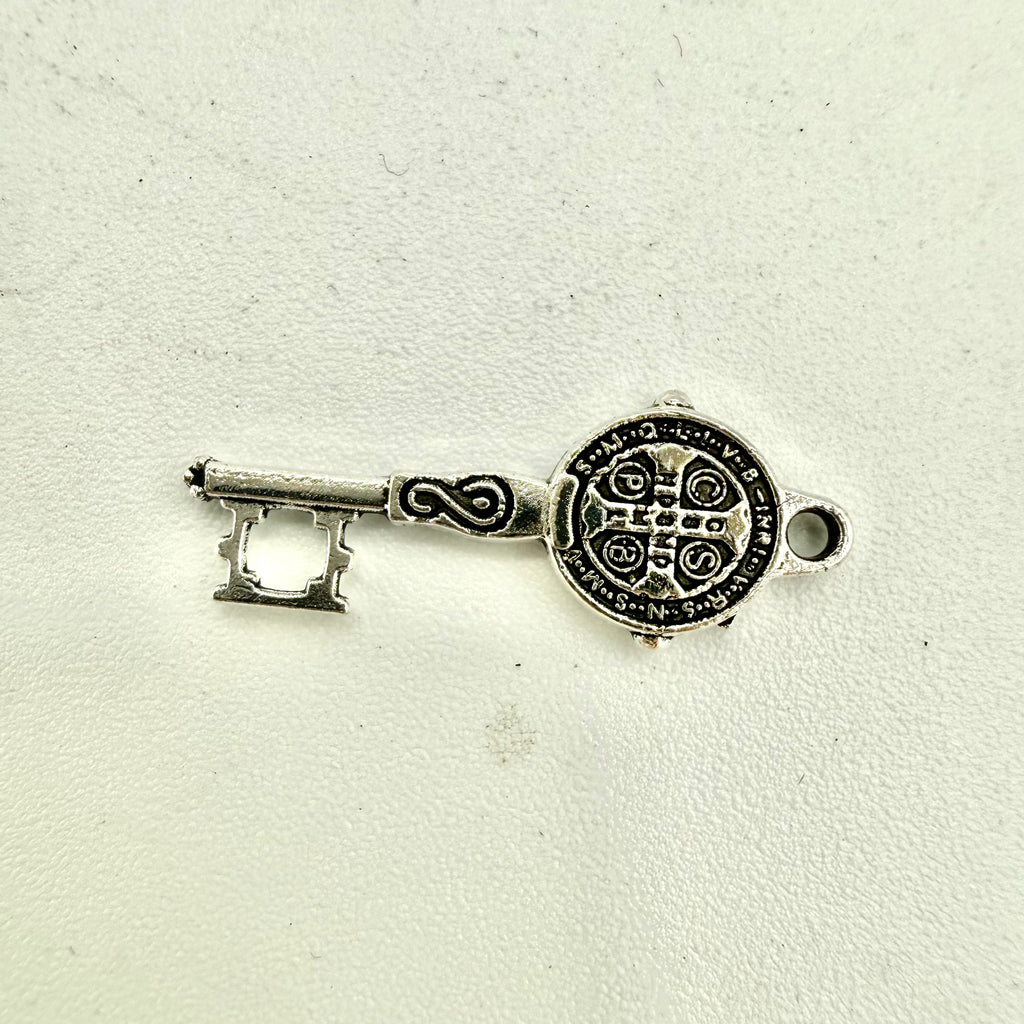 Religious Keys
