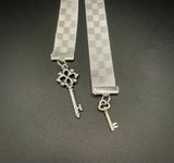 Ribbon Bookmarks by 5th Rock (Multiple Options)