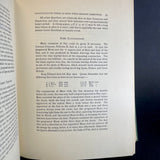 The Progressed Horoscope - Alan Leo (1970, FIRST EDITION)