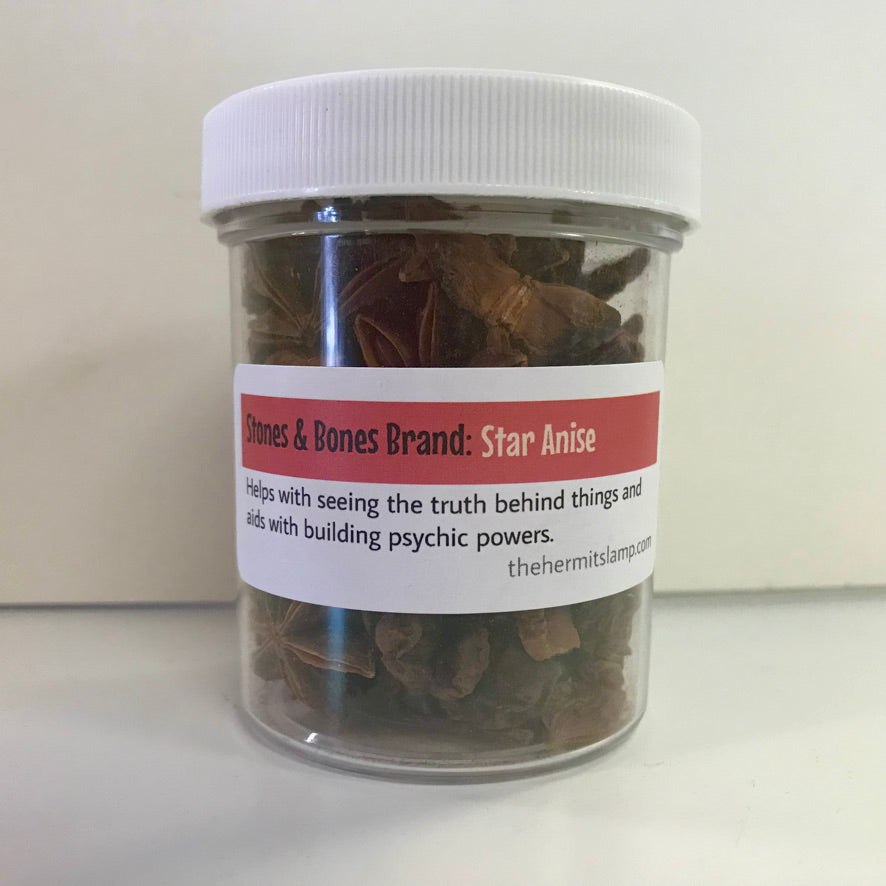 Star Anise