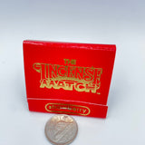 Incense Matches (Various)