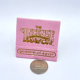 Incense Matches (Various)