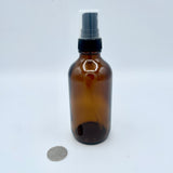 DIY Glass Bottles for Crafting