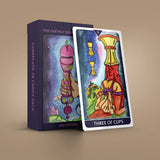 Earthly Delights Tarot