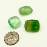 Green Fluorite (Multiple Options)