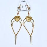 Earrings by @soulandenvy (Multiple Options)