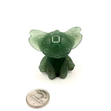Crystal Stitch Statues (Multiple Options)