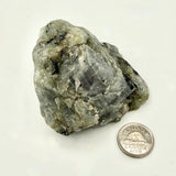 Labradorite Raw Chunks (Multiple Options)