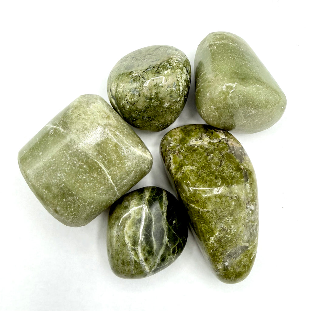 Vesuvianite