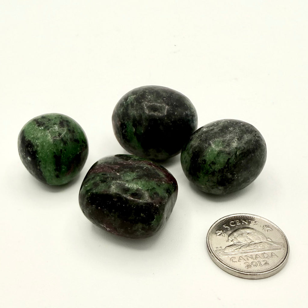 Ruby Zoisite
