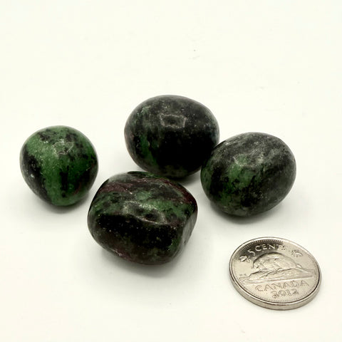 Ruby Zoisite