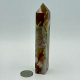 Flower Agate Tower (Multiple Options)