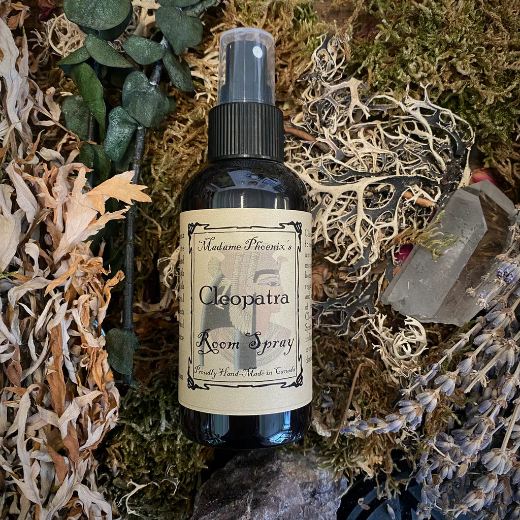 Cleopatra Room Spray by Madame Phoenix