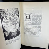 The Secret Destiny of America - Manly P. Hall (SECOND EDITION, 1950)
