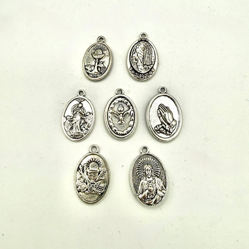 Religious Medallions