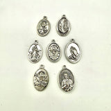 Religious Medallions