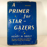 A Primer for Star-Gazers - Henry M. Neely
