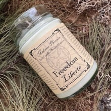 Freedom 12 oz Candle by Madame Phoenix