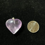 Heart Pendants