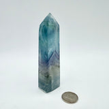 Blue Fluorite Tower (Multiple Options)