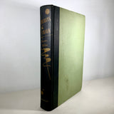 Secrets of Charm Book - John Robert Powers and Mary Sue Miller