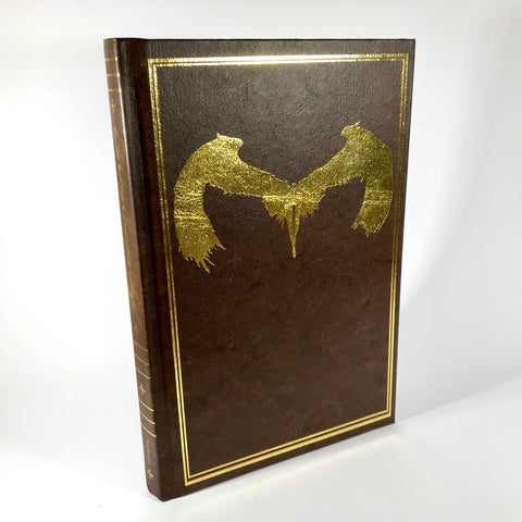 The Holy Guardian Angel - Michael Cecchetelli (Nephilim Press 2013, LIMITED EDITION)