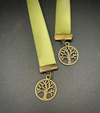 Ribbon Bookmarks by 5th Rock (Multiple Options)