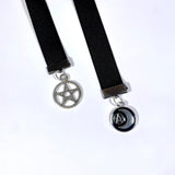 Ribbon Bookmarks by 5th Rock (Multiple Options)