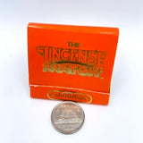 Incense Matches (Various)