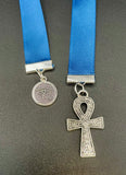 Ribbon Bookmarks by 5th Rock (Multiple Options)