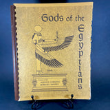 Gods of the Egyptians - Judith Christie & Robert Jansky (1976)