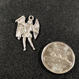 Seven Archangel Charms (Multiple Options)