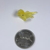 Mini Gecko Statues (Multiple Options)