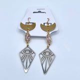 Earrings by @soulandenvy (Multiple Options)
