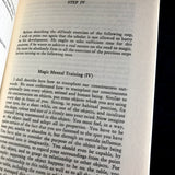 Initiation Into Hermetics - Franz Bardon (1976 Edition, No Dust Jacket)