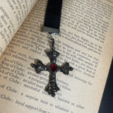 Ribbon Bookmarks by 5th Rock (Multiple Options)