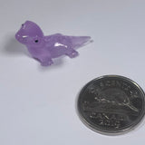 Mini Gecko Statues (Multiple Options)