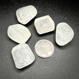 Clear Quartz (Multiple Options)