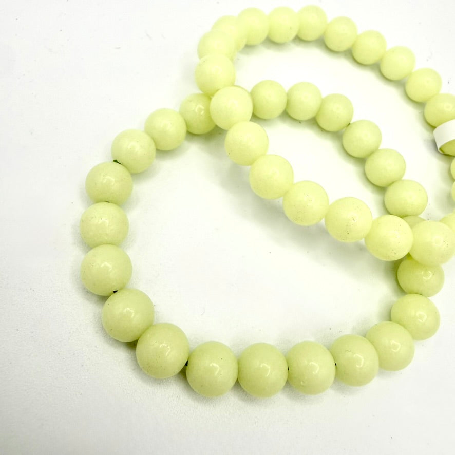 Glow in the Dark Bracelet