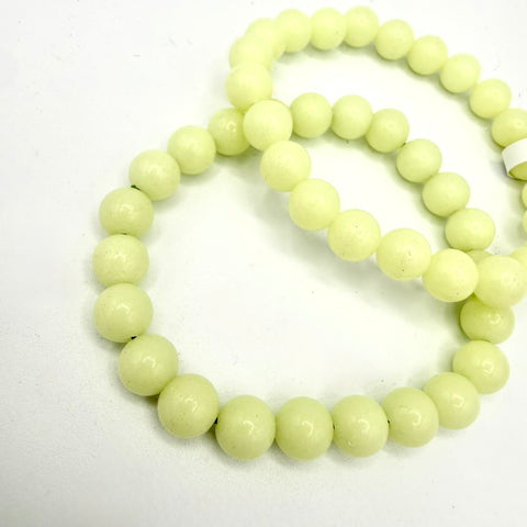 Glow in the Dark Bracelet