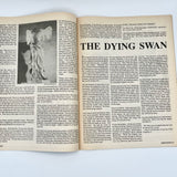 'Dimensions (Canada's New Age Monthly)' Vol. VII No.4 1992