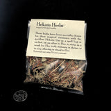 Herb Blends by Madame Phoenix