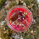 7 Day Candle -  Compelling by Madame Phoenix