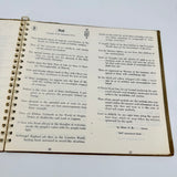 The Office of the Holy Tree of Life - William G. Grey (Home-Made Copy)