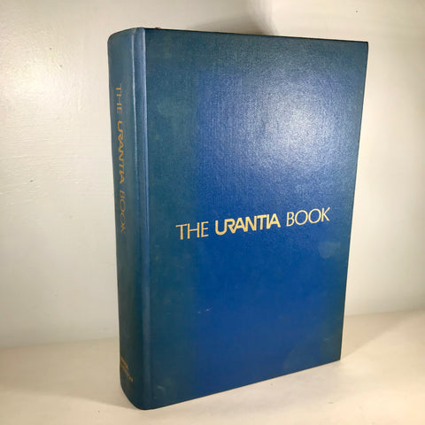 The Urantia Book - Urantia Foundation