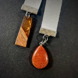 Ribbon Bookmarks by 5th Rock (Multiple Options)