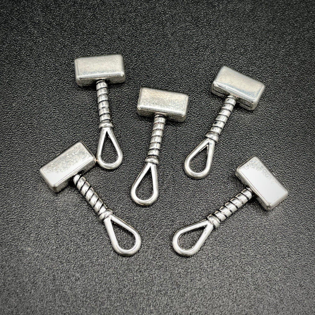 Mallet Charms