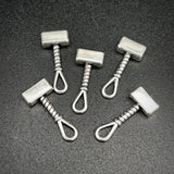 Mallet Charms